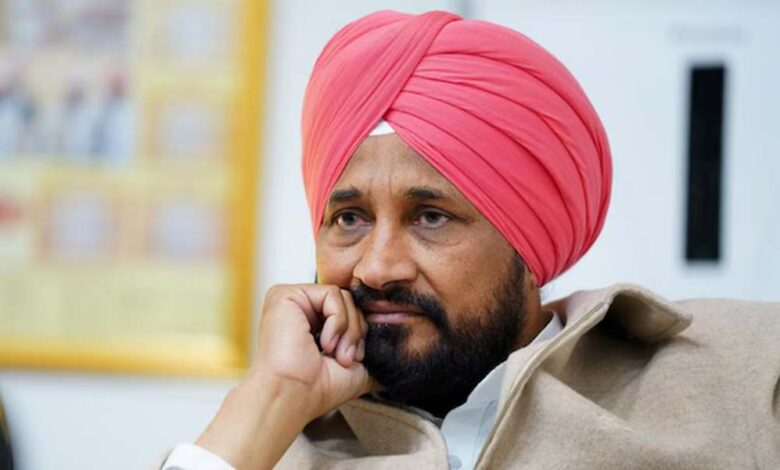 2027 विधानसभा चुनाव का कैंप बनेगा जालंधर, MP चन्नी ने खजूरला में बनाया घर, CM मान भी यहीं से करेंगे चुनाव प्रचार 1 2A 58