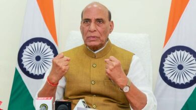 'लंबी लड़ाई के लिए तैयार था भारत...', राजनाथ सिंह ने ऑपरेशन सिंदूर का बड़ा राज खोला 3 30A 62
