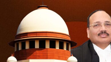 15 साल की बच्ची ने झेला असहनीय दर्द, CJI सूर्यकांत हुए भावुक, बोले- 'मैडम, नागरिकों का सम्मान करिए' 1 30A 95