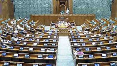 महिला आरक्षण और परिसीमन पर सरकार का बड़ा दांव, लोकसभा में 816 सीटों के साथ 273 सीटें होंगी आरक्षित 4 38