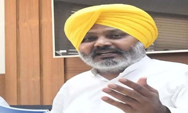 पंजाब में सभी सब्सिडियां जारी रहेंगी, वित्तमंत्री हरपाल चीमा ने किया बड़ा एलान 1 3A 123
