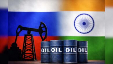 Russia Oil: जंग के बीच भारत ने उठाया बड़ा कदम, चीन को पड़ा झटका 2 3A 78