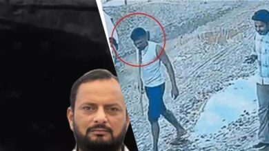 लुधियाना में कांग्रेस नेता की हत्या का मामला सुलझा, बिहार से पकड़े आरोपी पैदल घूमता था हत्यारा, आज होगा खुलासा 9 4A 111