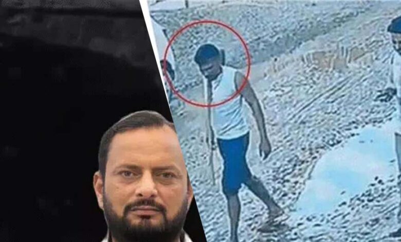 लुधियाना में कांग्रेस नेता की हत्या का मामला सुलझा, बिहार से पकड़े आरोपी पैदल घूमता था हत्यारा, आज होगा खुलासा 1 4A 111