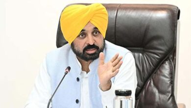 पंजाब को जल्द मिलेगा स्थायी DGP, 14 IPS अधिकारियों का पैनल तैयार; UPSC को भेजने की तैयारी में मान सरकार 1 4A 129