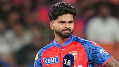 IPL में अब श्रेयस अय्यर पर लगेगा बैन? BCCI का डंडा, 2 मैचों में 2 बार किया महाब्लंडर 5 4A 31