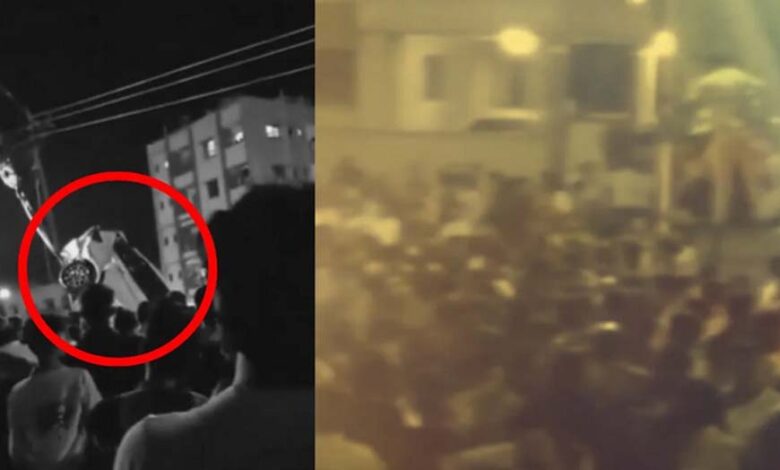 नासिक में दर्दनाक हादसा: कुएं में गिरी कार, एक ही परिवार के 9 लोगों की मौत 1 4A 38