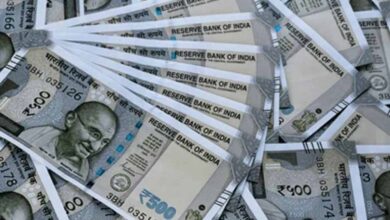 रेगाकठेरा जलाशय योजना के कार्यों के लिए 2.07 करोड़ रूपए स्वीकृत 8 500 rupee note41 3
