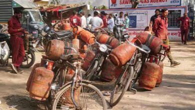 शादी सीजन में LPG संकट, व्यावसायिक सिलेंडर की किल्लत से बढ़ी परेशानी 1 55 13