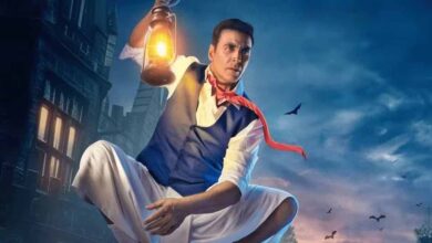 ‘भूत बंगला’ बॉक्स ऑफिस पर धमाल, दूसरे वीकेंड में 90% की छलांग 3 64 16