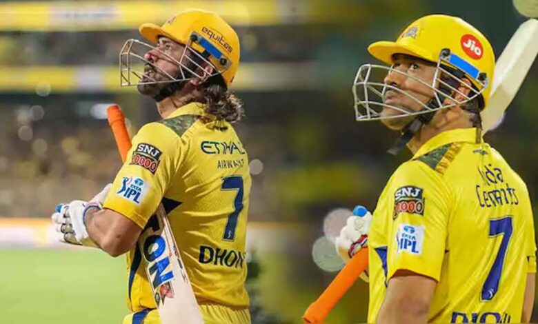 एमएस धोनी की इस शर्त पर हो सकती है IPL 2026 में वापसी, CSK के लिए दोहरी खुशखबरी 1 6A 144