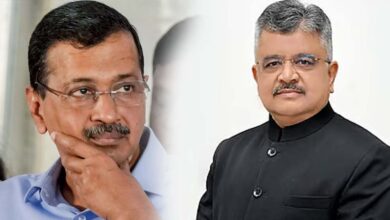 अदालत नौटंकी का मंच नहीं, केजरीवाल की दलीलों पर सॉलिसिटर जनरल ने वकील हटाने की मांग की 5 6A 173