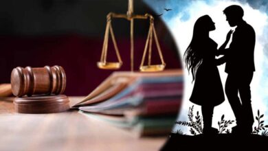 21 साल बड़े पति से नहीं निभा पाई रिश्ता, 19 साल की पत्नी को कोर्ट ने प्रेमी के साथ रहने की दी अनुमति 9 6A 79