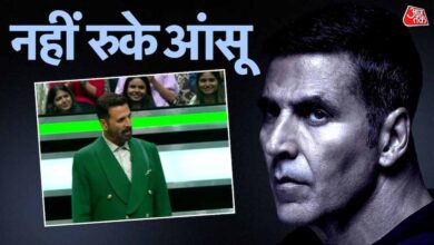 ‘व्हील ऑफ फॉर्च्यून’ फिनाले में भावुक हुए अक्षय कुमार, ट्रिब्यूट वीडियो देख छलके आंसू 2 71 16