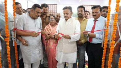 रीवा सुनियोजित विकास का सपना लेकर आगे बढ़ रहा है : उप मुख्यमंत्री 8 7A 3