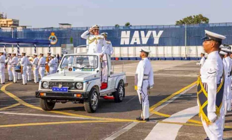 समंदर में भारत की दहाड,ऑस्ट्रेलिया से फ्रांस तक दिखा नौसेना का दम, रणनीतिक मोर्चों पर बढ़ाई मौजूदगी 1 84 3
