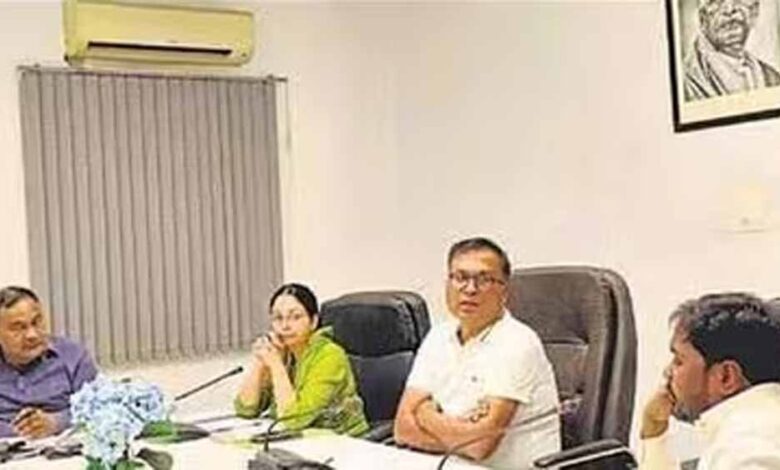 यूपी में भीषण गर्मी का कहर, शाहजहांपुर प्रशासन ने जारी किए सख्त निर्देश 1 87 16