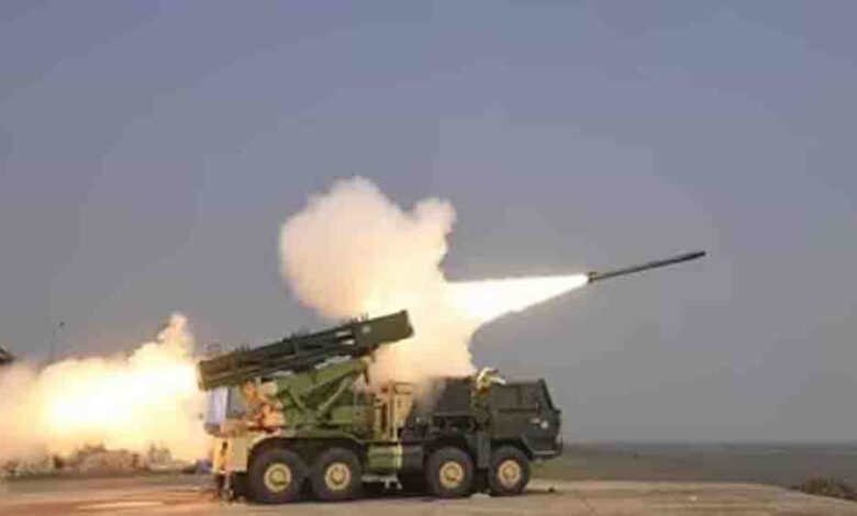 DRDO की ध्रुवास्त्र मिसाइल सेना में शामिल होने को तैयार, बढ़ेगी भारत की ताकत 1 87 7