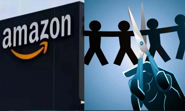 क्या फिर से Amazon में होगी छटनी? 14,000 कर्मचारियों पर लटकी तलवार 1 8A 194