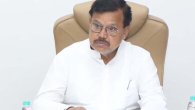 पाँचों बिजली कम्पनी स्वीकृत पदों में भर्ती प्रक्रिया शीघ्र करें: ऊर्जा मंत्री तोमर 2 8A 203