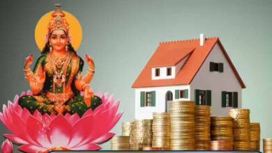 मां लक्ष्मी के वास के लिए वास्तु के ये नियम अपनाएं 6 90 10