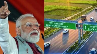 हरदोई में गंगा एक्सप्रेसवे का उद्घाटन, पीएम मोदी ने यूपी की राजनीति पर बोला हमला 8 90 18