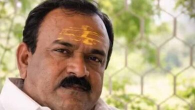 नासिक में स्वयंभू ‘बाबा’ अशोक खरात को यौन शोषण मामले में 9 मई तक न्यायिक हिरासत 1 97 18