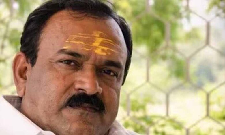 नासिक में स्वयंभू ‘बाबा’ अशोक खरात को यौन शोषण मामले में 9 मई तक न्यायिक हिरासत 1 97 18