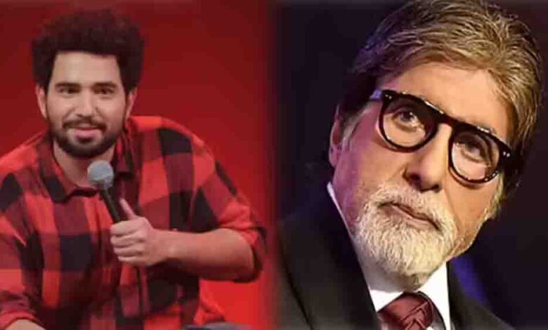 अमिताभ बच्चन का ब्लॉग चर्चा में, ‘इंटरनेट के तूफान’ पर लिखी खास बात 1 99 6