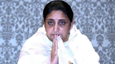 मान गई कांग्रेस, अजित पवार के सम्मान में वापस ली उम्मीदवारी, सुनेत्रा पवार की निर्विरोध जीत तय 2 9A 184
