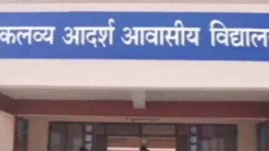 मोहला : एकलव्य आदर्श आवासीय विद्यालय मानपुर में 12 अप्रैल को वॉक-इन-इंटरव्यू 10 9A 213