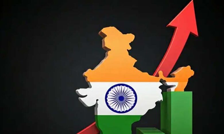 मॉर्गन स्टेनली से विश्व बैंक तक: भारत की अर्थव्यवस्था पर बढ़ा विश्वास, FY27 में GDP ग्रोथ 6.6% तक 1 9A 22
