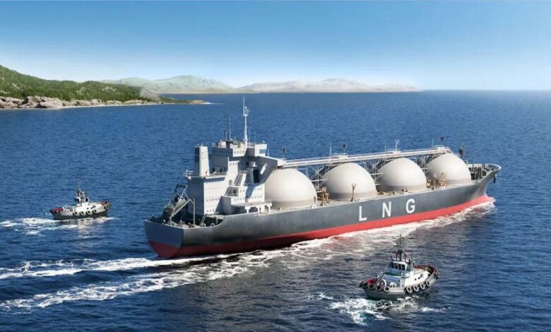रूस द्वारा 40% सस्ती LNG से भारत में एनर्जी कॉस्ट और महंगाई में कमी आ सकती 1 9A 226