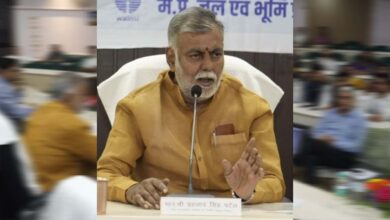 नवागत जनपद सीईओ एवं विकास खंड अधिकारियों के अभिमुखीकरण प्रशिक्षण का हुआ समापन 8 9A 231