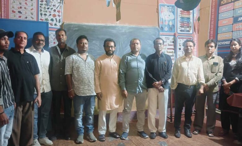 जमीनी ताकत से जीत का संकल्पः नई लेदरी में कांग्रेस ने भरी हुंकार, मजबूत संगठन के लिए बना एक्शन प्लान 1 9A 33