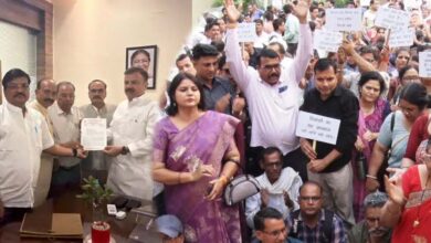 पात्रता परीक्षा रोकने के मामले में सरकार सुप्रीम कोर्ट में रखेगी पक्ष, स्कूल शिक्षा मंत्री ने कर्मचारियों को किया आश्वस्त 8 9A 63