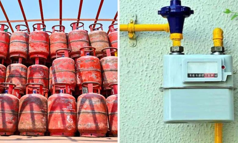 PNG कनेक्शन को बढ़ावा देने के लिए सरकार का सख्त रुख: गैस कनेक्शन पर बड़ा अपडेट, PNG नहीं तो LPG नहीं 1 9A 83