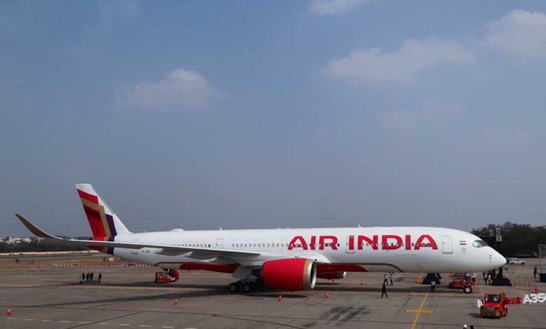 लुधियाना एयरपोर्ट से विदेश यात्रा: Air India दिल्ली से देगा कनेक्टिंग फ्लाइट, बैगेज चेकइन की नहीं होगी जरूरत 1 Air India 9 2