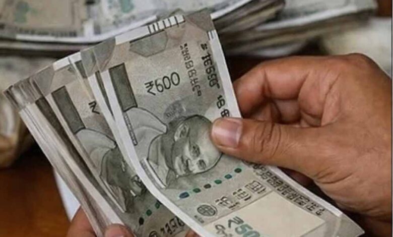 शासकीय कर्मचारियों को बड़ी राहत 1 Bhataa 01