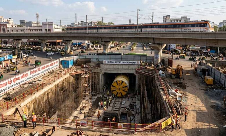 Bhopal metro 01