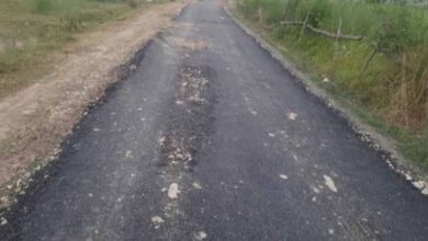 ₹250 करोड़ की सौगात: 235.45 किमी सड़कों से गांवों में विकास की रफ्तार तेज 1 Chhattisgarh News 01 1 13