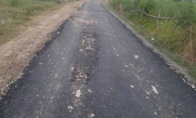 ₹250 करोड़ की सौगात: 235.45 किमी सड़कों से गांवों में विकास की रफ्तार तेज 1 Chhattisgarh News 01 1 13