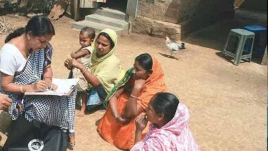 छत्तीसगढ़ में 1 मई से जनगणना की शुरुआत: पहले चरण में मकानों की होगी गणना 3 Chhattisgarh News 03 1 9