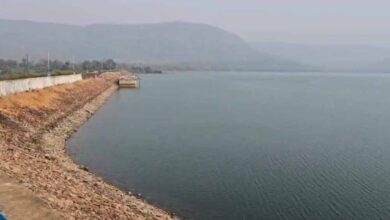 ‘सिकासार’ का जल बनेगा संजीवनी: 3400 करोड़ की नहर लिंक परियोजना से महासमुंद को मिलेगा राहत 1 Chhattisgarh News 04 1 8