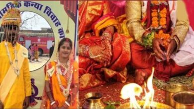 मुख्यमंत्री कन्या विवाह में घोटाले पर आंगनबाड़ी कार्यकर्ता बर्खास्त, सुपरवाइजर पर भी कार्रवाई. 2 Chhattisgarh News 05 1 4