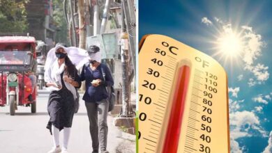 छत्तीसगढ़ में बढ़ेगी तपिश: 14 अप्रैल के बाद हीटवेव के आसार, मौसम विभाग की चेतावनी 5 Chhattisgarh News 09 1 8