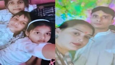 आरक्षक की कथित दूसरी पत्नी का हमला: पहली पत्नी और बेटे की दर्दनाक मौत 2 Chhattisgarh News 10 2 18