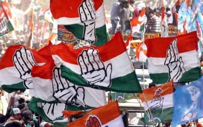राज्यसभा की तीसरी सीट पर कांग्रेस दे सकती है इस दिग्गज नेता को मौका, नाम सामने आते ही बढ़ी चर्चाएं 1 Congress 4 1