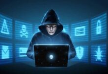 Cyber crime A 119 6