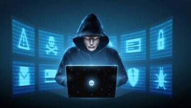 Cyber crime A 119 6